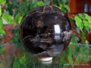 DIMNI KVARC - KUGLA 12,3 cm